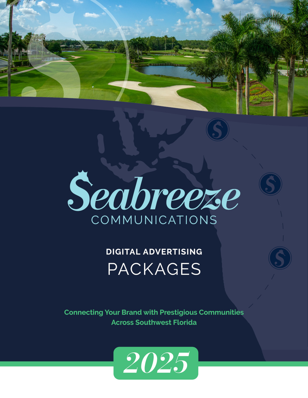 Seabreeze Communications Media Kit - CLICK HERE TO DOWNLOAD